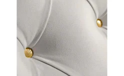 Camera da letto Luxury 01 con forte sconto^Mobilpiu Outlet