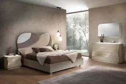 Hot Camera da letto Gaia a prezzo ribassato in legno Camere Da Letto