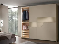 Hot Camera da letto Gaia a prezzo ribassato in legno Camere Da Letto