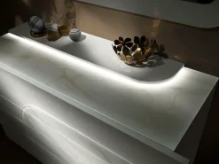 Hot Camera da letto Gaia a prezzo ribassato in legno Camere Da Letto