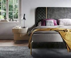 Camera da letto Mod. diamante comp.03 PREZZI OUTLET^Artigianale New