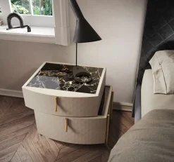 Camera da letto Mod. diamante comp.03 PREZZI OUTLET^Artigianale New