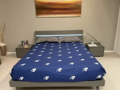 New Camera da letto Mod street a un prezzo conveniente Camere Da Letto