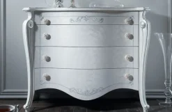 Camera da letto Modello chanel in laminato a prezzo scontato^Artigianale Clearance