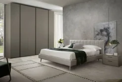 Best Camera da letto Modello cross a un prezzo vantaggioso Camere Da Letto