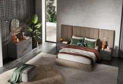 Camera da letto Modello corda comp.03 PREZZI OUTLET^Artigianale Clearance