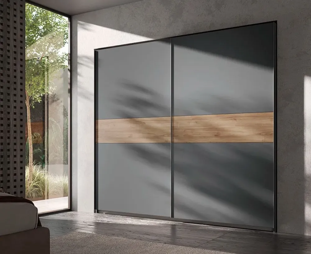 Camera da letto Modello corda comp.03 PREZZI OUTLET^Artigianale Clearance