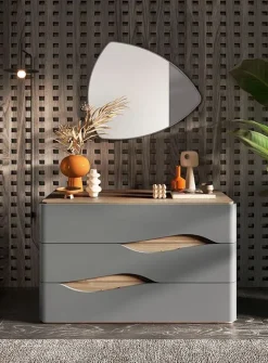 Camera da letto Modello corda comp.03 PREZZI OUTLET^Artigianale Clearance