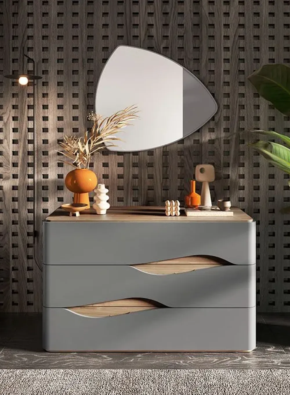 Camera da letto Modello corda comp.03 PREZZI OUTLET^Artigianale Clearance