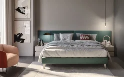 Camera da letto Modello jolly OFFERTA OUTLET^S75 New