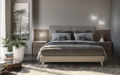 Camera da letto Modello jolly OFFERTA OUTLET^S75 New