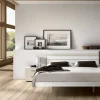 Camera da letto Modello matrix e simple in laminato a prezzo Outlet^ZG Mobili Discount
