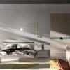 Camera da letto Modello night collection 07   in laminato a prezzo scontato^Homes Sale