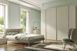 Camera da letto Modello planet OFFERTA OUTLET^S75 Best