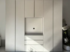 Camera da letto Modula a un prezzo vantaggioso^Tomasella