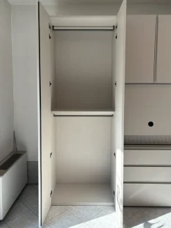 Camera da letto Modula a un prezzo vantaggioso^Tomasella