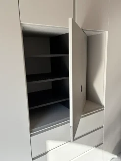 Camera da letto Modula a un prezzo vantaggioso^Tomasella