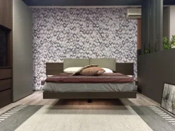 Camera da letto Modula tv PREZZI OUTLET^Tomasella Outlet