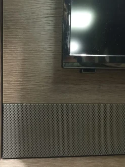 Camera da letto Modula tv PREZZI OUTLET^Tomasella Outlet