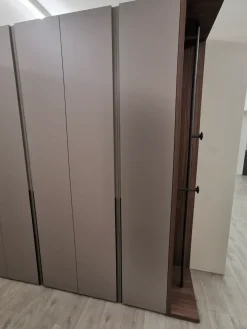 Dielle Modus Camera da letto Modus in laminato a prezzo scontato- Camere Da Letto