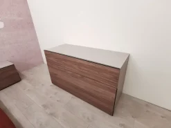 Dielle Modus Camera da letto Modus in laminato a prezzo scontato- Camere Da Letto