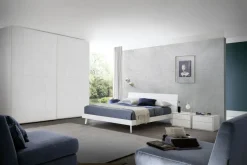 Camera da letto Mondovì a un prezzo vantaggioso^S75 Outlet
