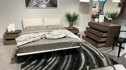 La casa moderna Camera da letto Mood PREZZI OUTLET- Camere Da Letto