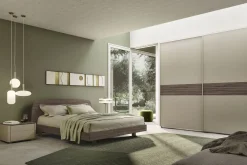 New Camera da letto Morbidezza PREZZI OUTLET Camere Da Letto