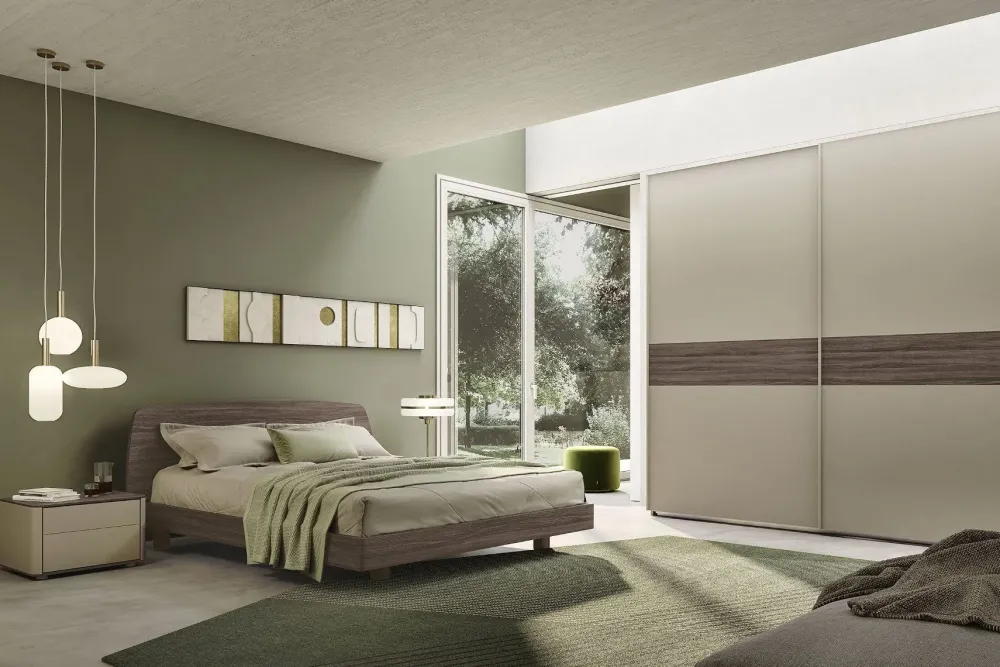 New Camera da letto Morbidezza PREZZI OUTLET Camere Da Letto