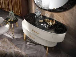 Sale Camera da letto Movida 01 in legno in Offerta Outlet Camere Da Letto