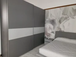 Outlet Camera da letto Next in laminato scontata Camere Da Letto