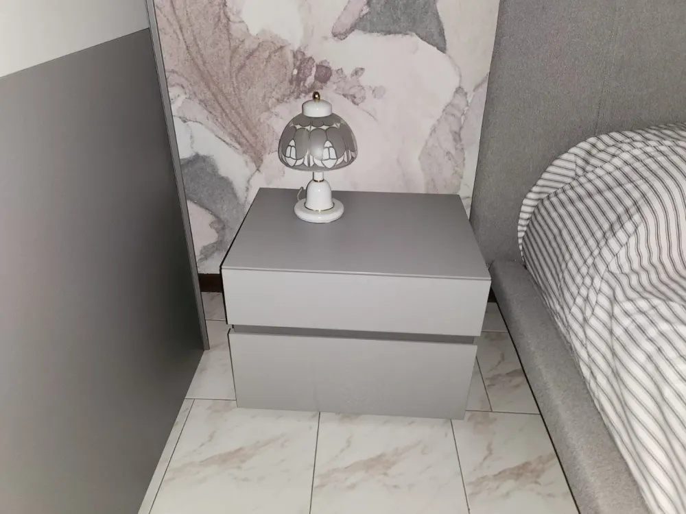 Outlet Camera da letto Next in laminato scontata Camere Da Letto