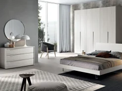 Camera da letto Nick_01 a prezzo ribassato^Spar New