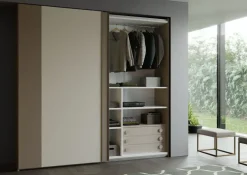 Collezione esclusiva Camera da letto Night 117 Mottes selection OFFERTA OUTLET- Camere Da Letto