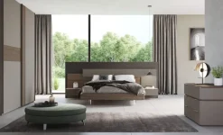 Camera da letto Night 101 Mottes selection a prezzo ribassato^Collezione esclusiva Online