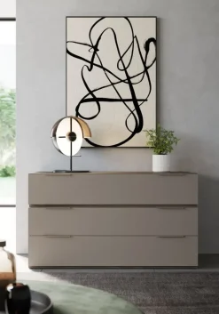 Camera da letto Night 101 Mottes selection a prezzo ribassato^Collezione esclusiva Online