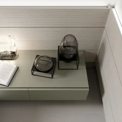 Online Camera da letto Night 01 power in laminato a prezzo ribassato Camere Da Letto