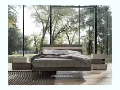 ZG Mobili Camera da letto Night 06 power OFFERTA OUTLET- Camere Da Letto