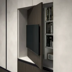 Camera da letto Night 04 power a un prezzo imperdibile^ZG Mobili Online