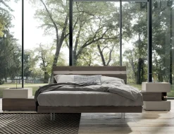 Camera da letto Night 06 power a prezzo ribassato^ZG Mobili Online