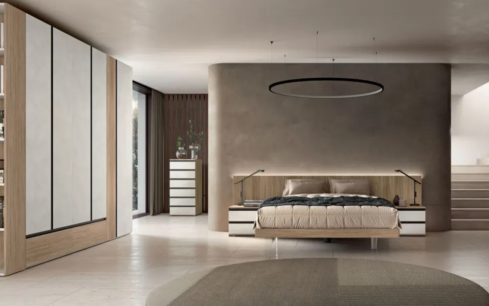 New Camera da letto Night 11 power a un prezzo vantaggioso Camere Da Letto