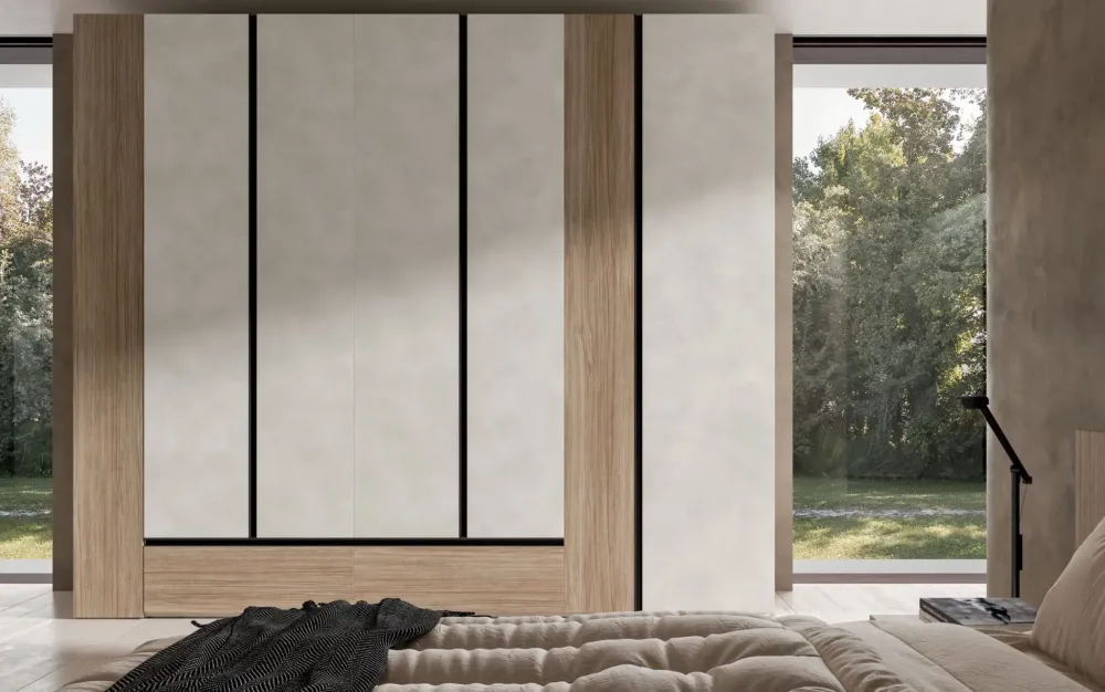 New Camera da letto Night 11 power a un prezzo vantaggioso Camere Da Letto