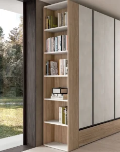 New Camera da letto Night 11 power a un prezzo vantaggioso Camere Da Letto