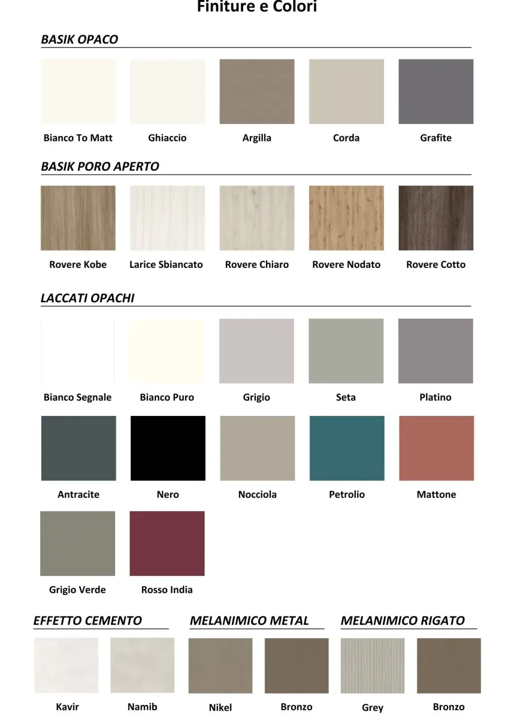 New Camera da letto Night 11 power a un prezzo vantaggioso Camere Da Letto