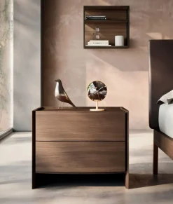 Orme Camera da letto Night collection a un prezzo imperdibile- Camere Da Letto