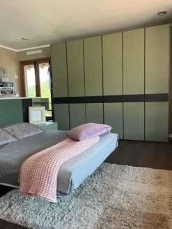 Online Camera da letto Noto in laccato opaco a prezzo scontato Camere Da Letto