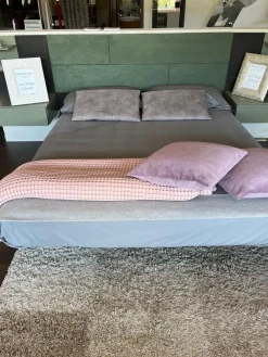 Online Camera da letto Noto in laccato opaco a prezzo scontato Camere Da Letto