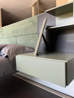 Online Camera da letto Noto in laccato opaco a prezzo scontato Camere Da Letto