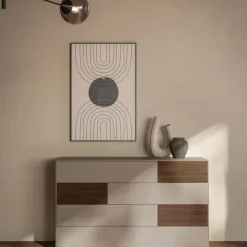 Orme Camera da letto Ofelia compongo night 18 a un prezzo vantaggioso- Camere Da Letto