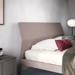 New Camera da letto Ofelia compongo night 17 in laccato opaco a prezzo ribassato Camere Da Letto